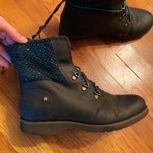 North Face Winter Boots
